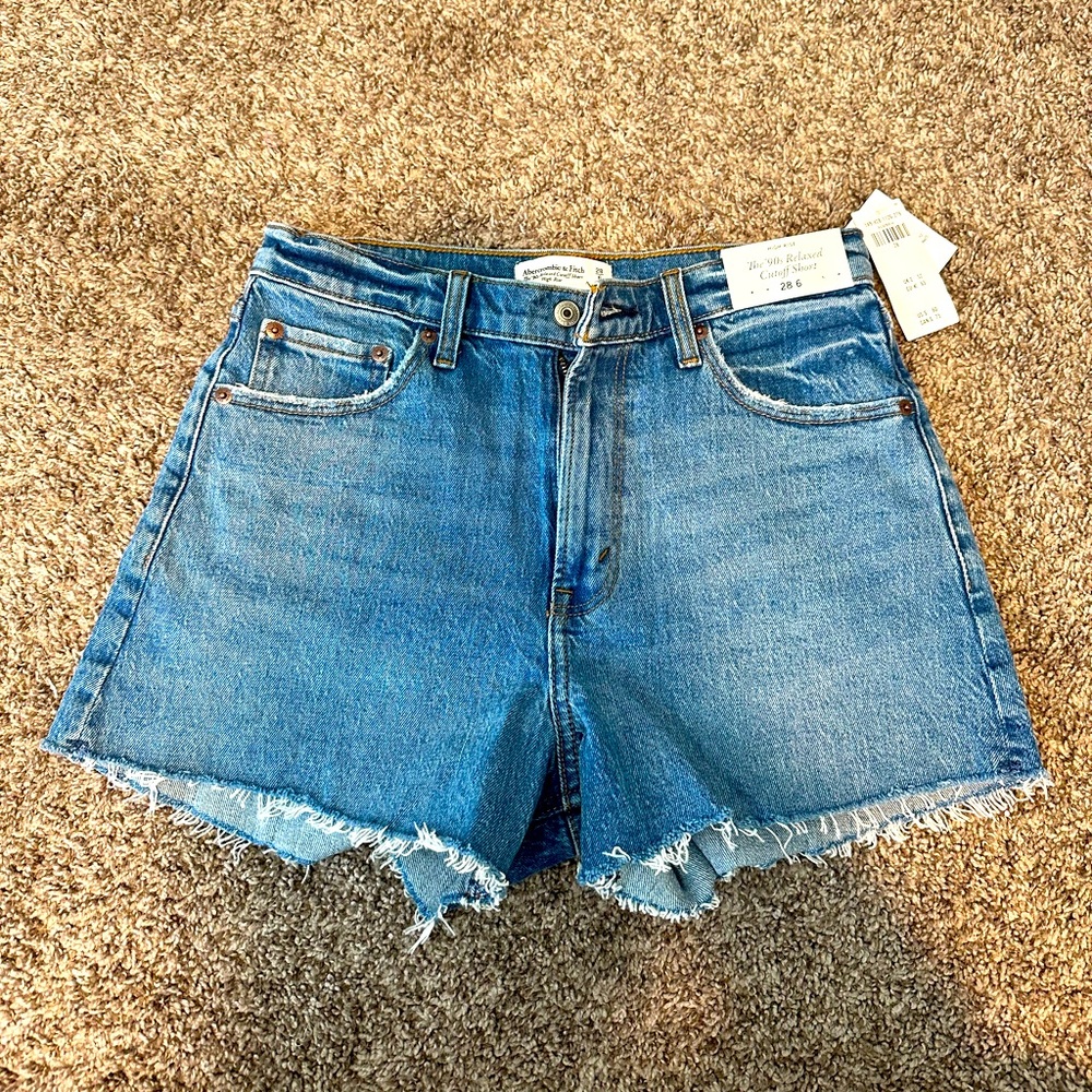 Abercrombie & Fitch shorts
